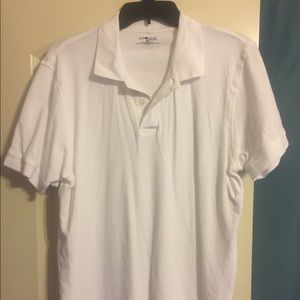 Men’s Sun River collar shirt